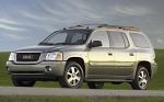 GMC Envoy XL 2006 года